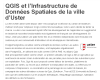 Exemple application QGIS