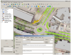 Exemple application QGIS