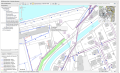 Exemple application QGIS